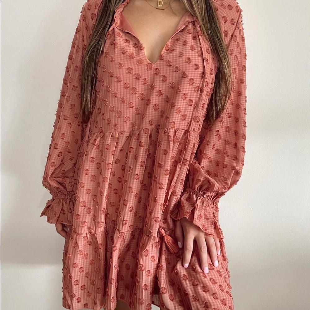Boutique dress